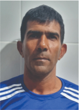 Foto de JOSUE GALVAO DOMINGOS