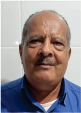 Foto de Esequiel dos Santos