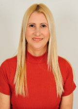 Foto de VIVIANE ZEFERINO TEIXEIRA