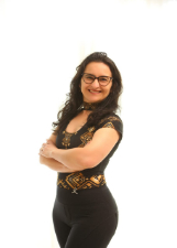 Foto de JOSIANE AMARAL PORTES COUTINHO
