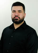 Foto de ANTÔNIO HENRIQUE COSTA MAGALHÃES