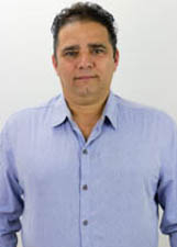 Foto de MARCIO DE PAULA SANTOS RODRIGUES