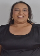 Foto de Rosilene Antônia de Oliveira Borges