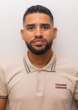 Foto de Ualisson Candido de Castro