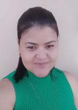 Foto de Eliete dos Reis Martins