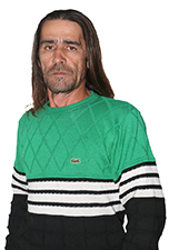 Foto de Giovani Antonio Andrade Delfino