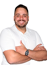 Foto de LUCAS DE BASTOS BORGES