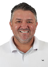 Foto de Heraclito Diogenes Pinto