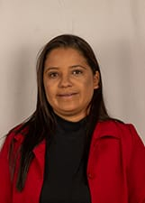 Foto de JOSIENE CRISTINA LIMA FERREIRA