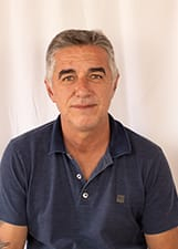 Foto de MARCONI CAMPOS DE MORAES