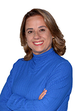 Foto de EVA AUXILIADORA ROCHA ALMEIDA