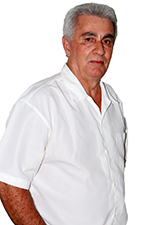 Foto de Antonio de Almeida