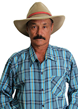 Foto de JOÃO BATISTA DOS SANTOS