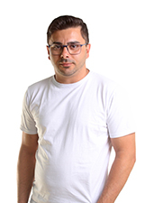 Foto de FERNANDO JOSE DE BARROS