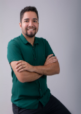 Foto de SANDRO PAULO RAMOS FLORES GOMES