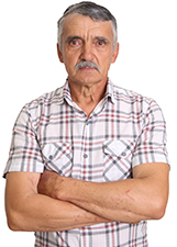 Foto de Antônio Clare de Almeida