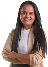 Foto de CRISTIANE FERNANDES DE SOUSA RESENDE