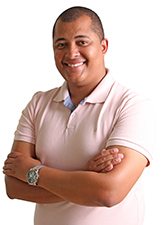 Foto de DANILO HENRIQUE GOMES