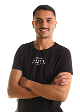 Foto de ÁLVARO JUNIO ALMEIDA FERNANDES