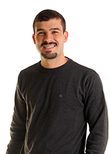 Foto de LUCAS DE SENA SILVA
