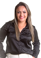Foto de SANDRA REGINA DINIZ