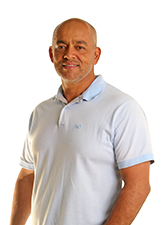 Foto de CRISTIANO DOS SANTOS BORGES
