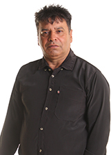 Foto de ANIVALDO DIVINO FAUSTINO