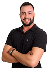 Foto de ALEX JÚNIOR DO AMARAL