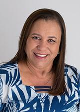 Foto de Arlete Eurípedes da Silva