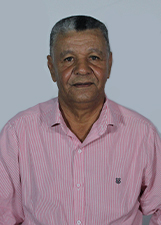 Foto de Jurandi Neres dos Santos