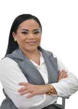 Foto de ADRYELY DA CONCEIÇÃO RODRIGUES