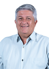 Foto de Luiz Alberto Medina de Carvalho