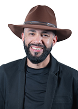 Foto de Daniel Andre de Paula Lopes da Silva