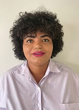 Foto de Flávia Santos de Paula
