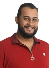 Foto de Diego Henrique da Silva
