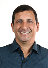 Foto de MARCOS ROGÉRIO DA SILVA
