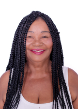 Foto de ELZA MARIA DOS SANTOS
