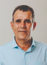 Foto de JOEL ANTONIO DOS SANTOS