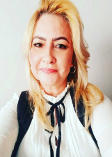 Foto de Roseli Ferreira Pimentel