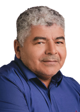 Foto de Evilmar Rodrigues dos Santos