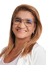 Foto de Cilene Aparecida Alves Martins
