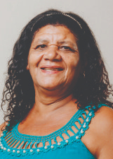 Foto de APARECIDA DA PENHA DE ALMEIDA AQUINO