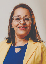 Foto de LUCIANETE APARECIDA XAVIER RIBEIRO