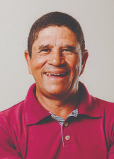 Foto de JOSÉ GERALDO FERNANDES DOS SANTOS