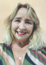 Foto de ROSANGELA LUIZA DE ALMEIDA ALVES SAMPAIO