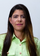 Foto de CICERA FERREIRA DOS SANTOS SANTANA