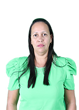 Foto de SIMONE DOS SANTOS
