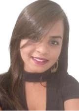 Foto de LUEINE STEFANY SOUZA MATOS