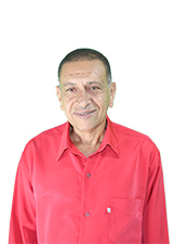 Foto de Evaldo de Moura Santos