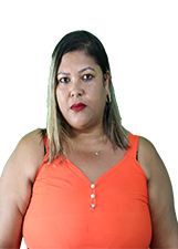 Foto de LAILA KARINA SILVA DE QUEIROZ SOUZA